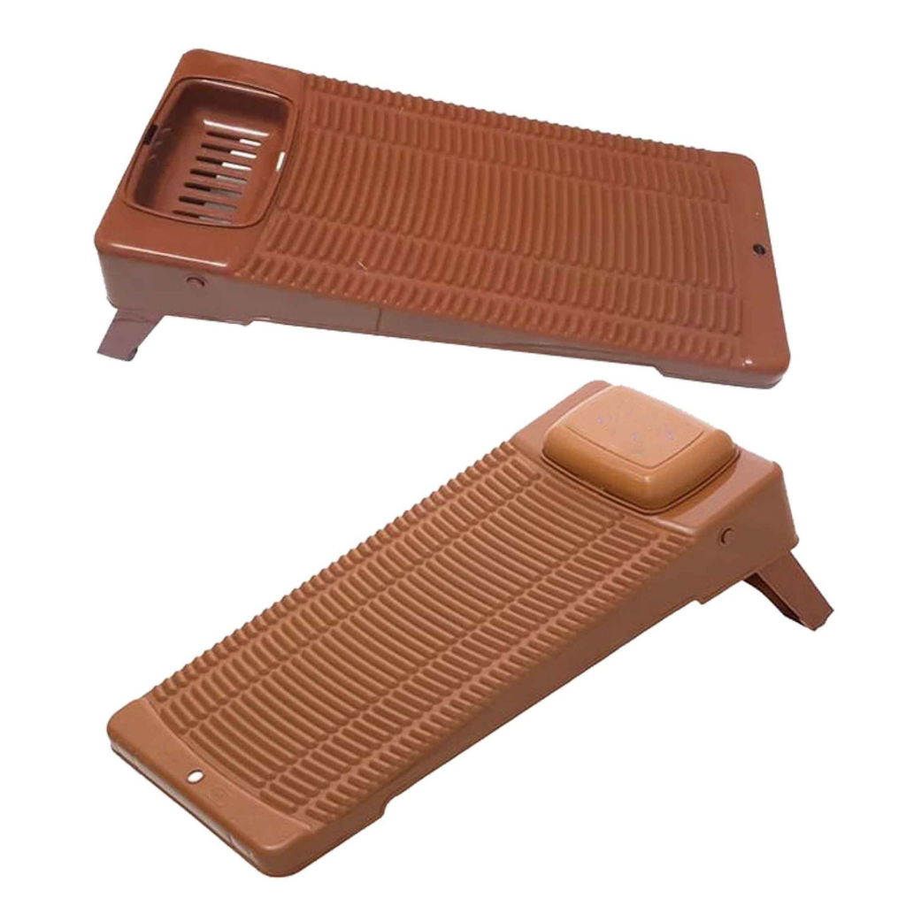 Papan Cuci Wondy Shinpo Debora / Papan Cuci Plastik / Penggilesan