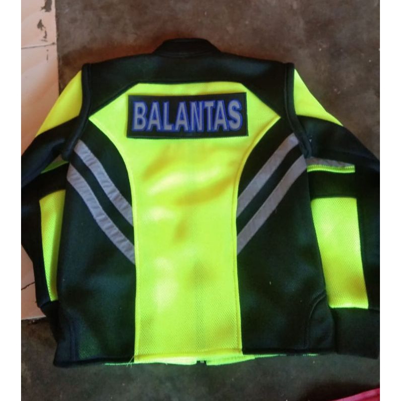 balantas banser