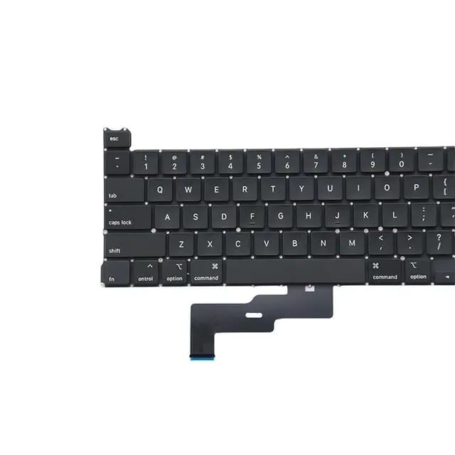 Keyboard MacBook Pro 13&quot; A2289 2020 US