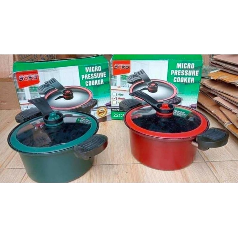 panci presto 3,5lt/sqrs