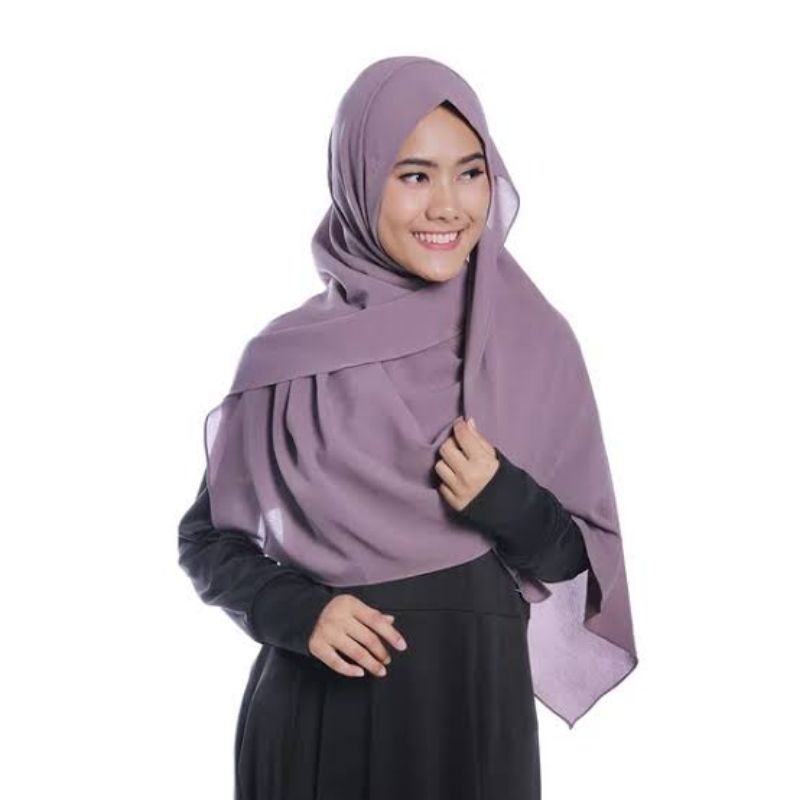 KERUDUNG RABBANI MANTAN HESSI