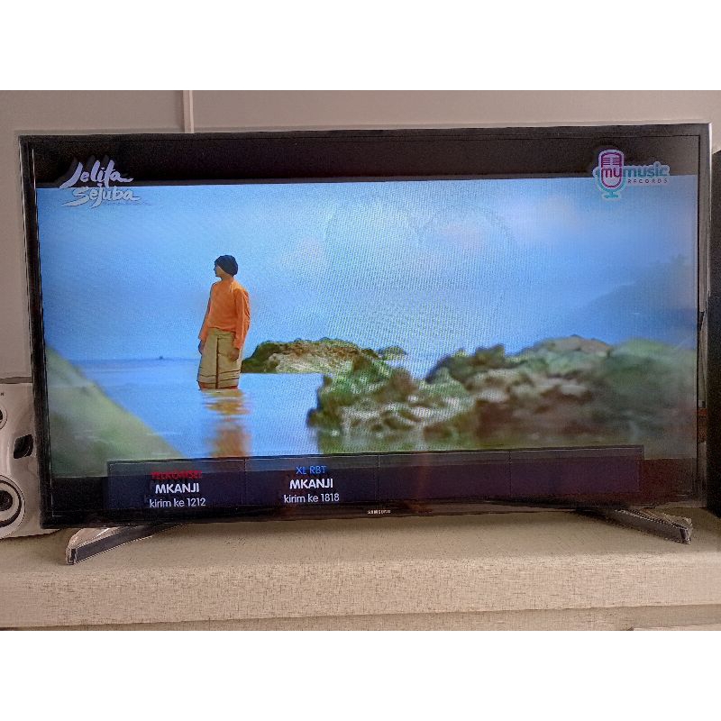 Samsung Smart TV 40 inch 5250