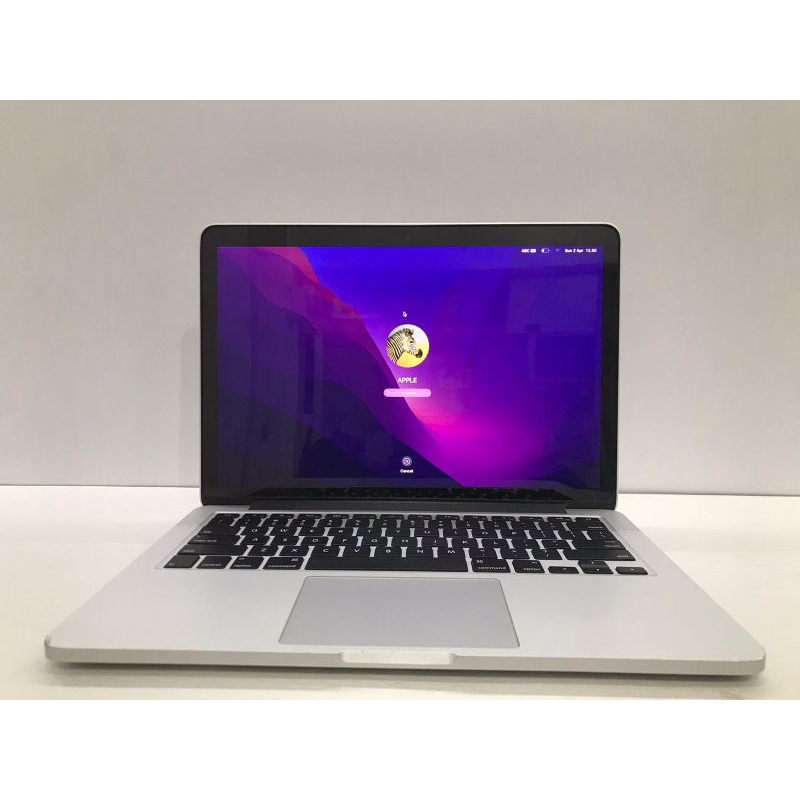 Macbook Pro. 13inch 2015