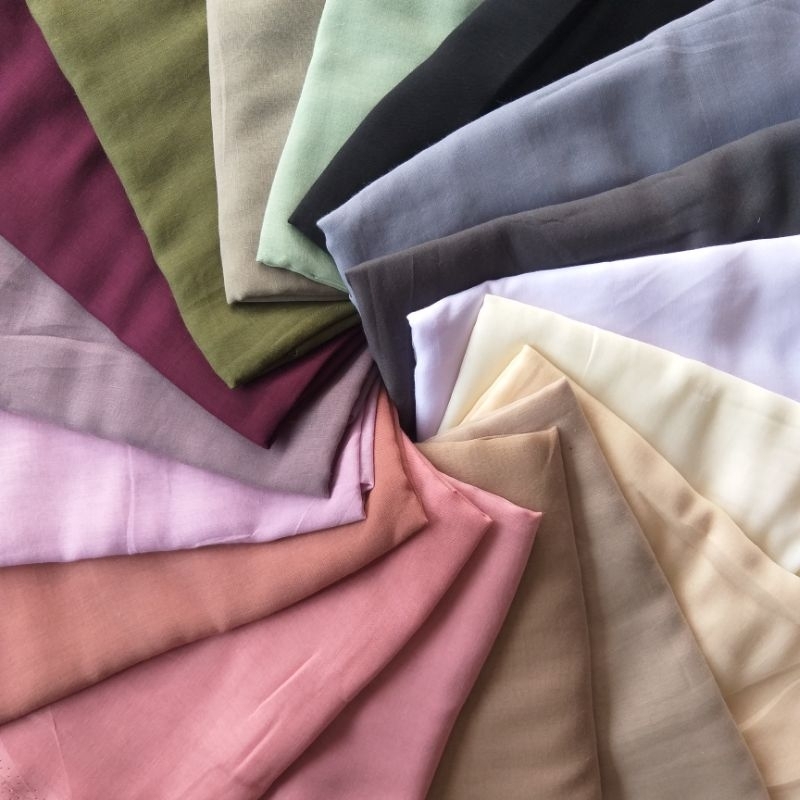 Kayla Scraf the Beautifulness of Hijab Segi Empat