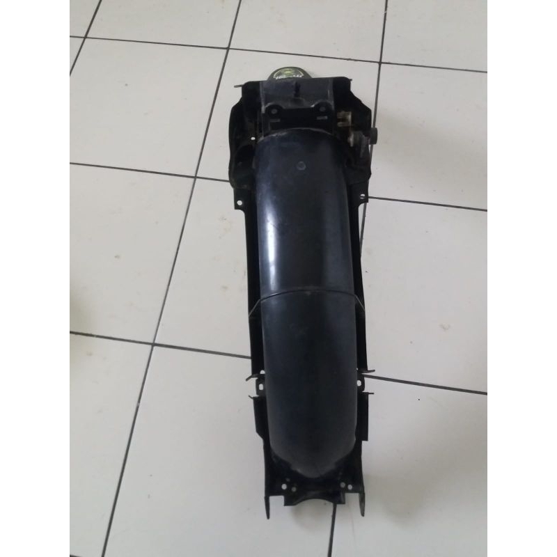 Spakbor Belakang Slebor Belakang Jupiter MX 135 Old