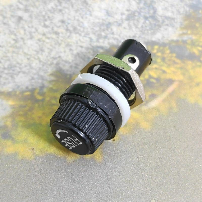 house Fuse Rumah sekring fuse holder