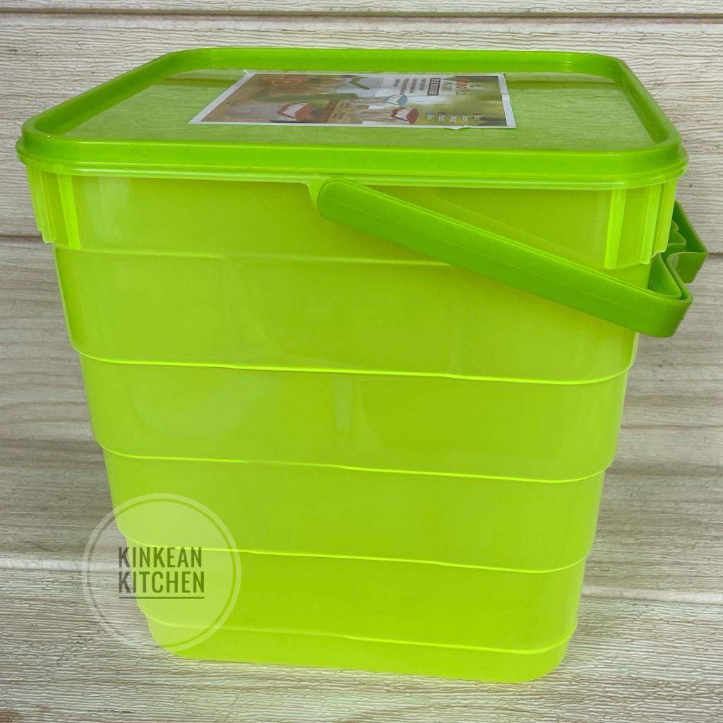 Toples Gagang Small - Piramid Fortuna Tshl-8930