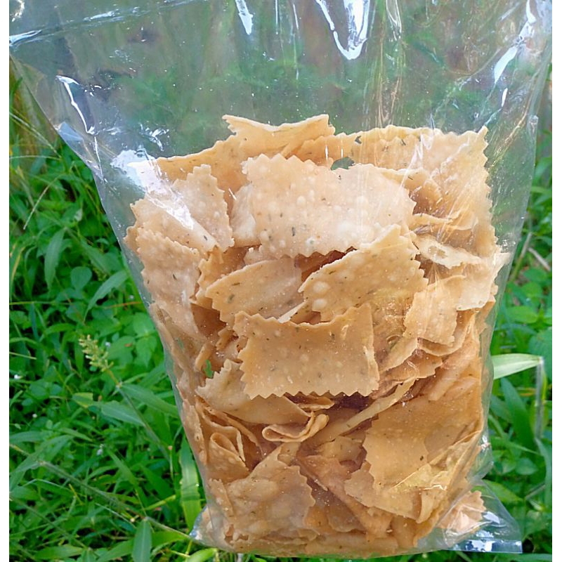 

keripik bawang ukuran 500gr