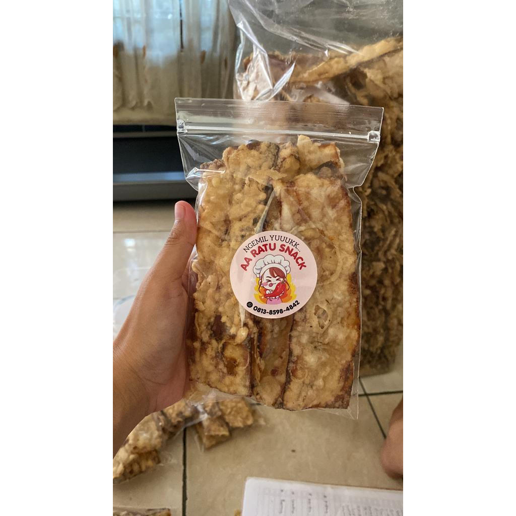 

SALE Pisang Original 160 Gram