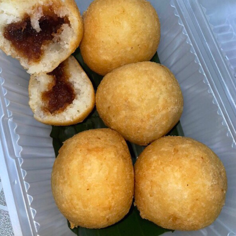 

MISRO JUMBO HARGA 3 BOX 15 PCS ASLI GULA MERAH MEDAN @90rb