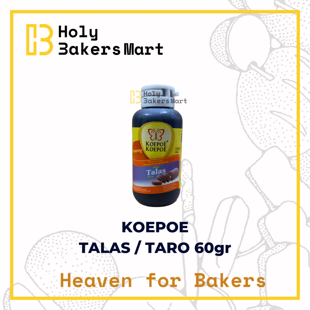 

KOEPOE TALAS 60GR / PASTA KOEPOE