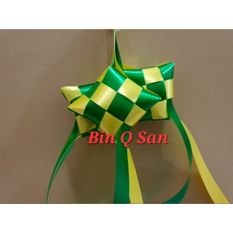 

Ketupat jepang Pembelian Khusus 200 Pcs