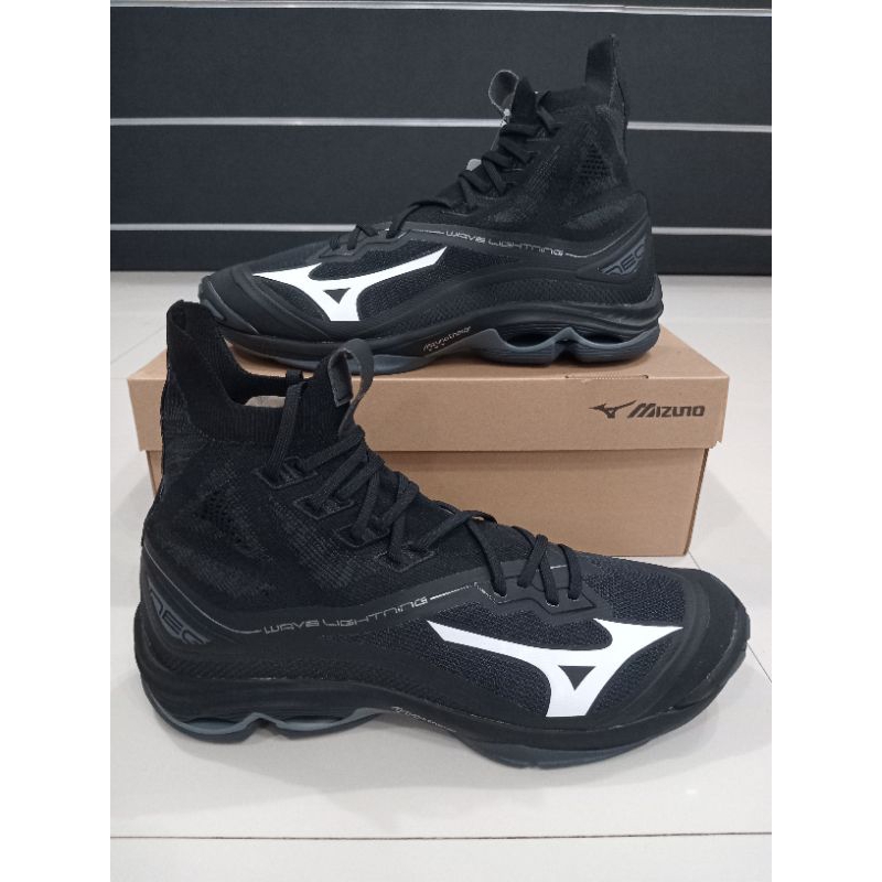 Mizuno wave lightning neo 100% original
