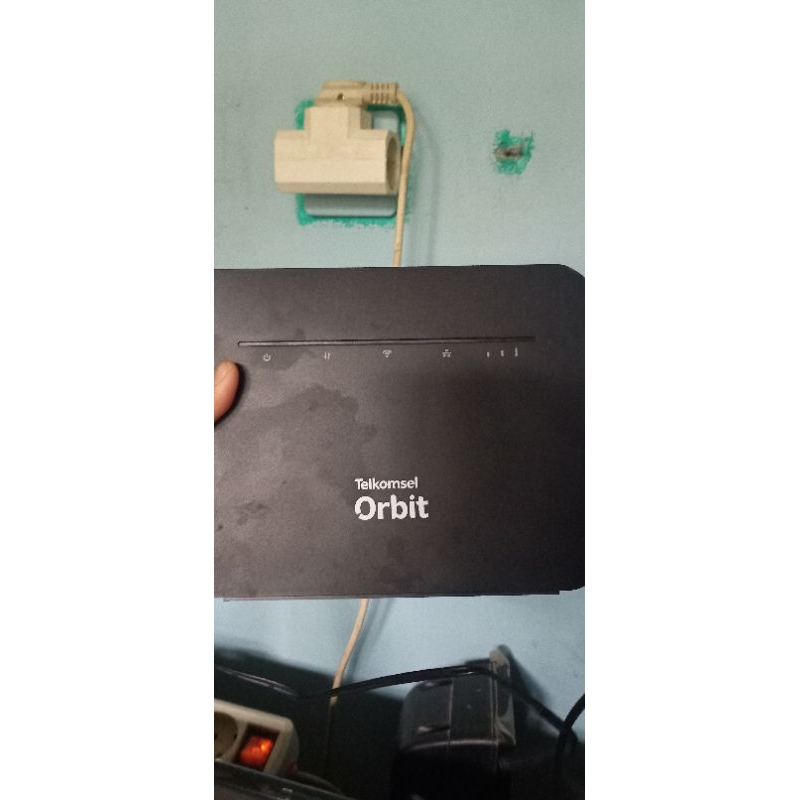 SECOND ORBIT PRO