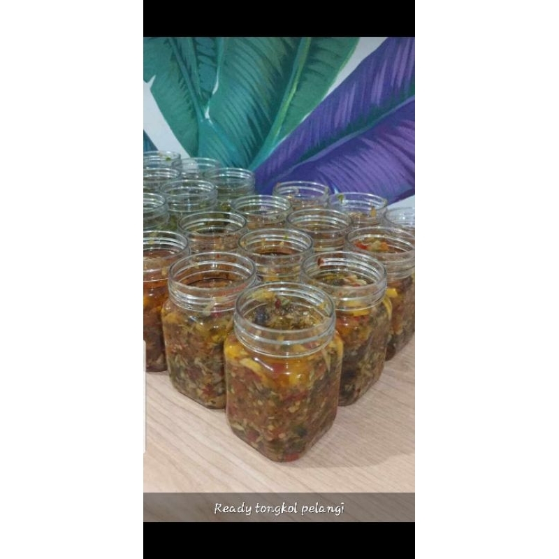 

Aneka Sambal setan