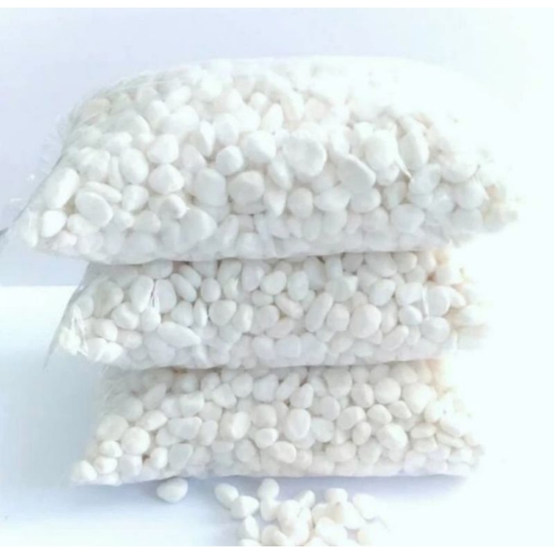 Batu coral putih italy