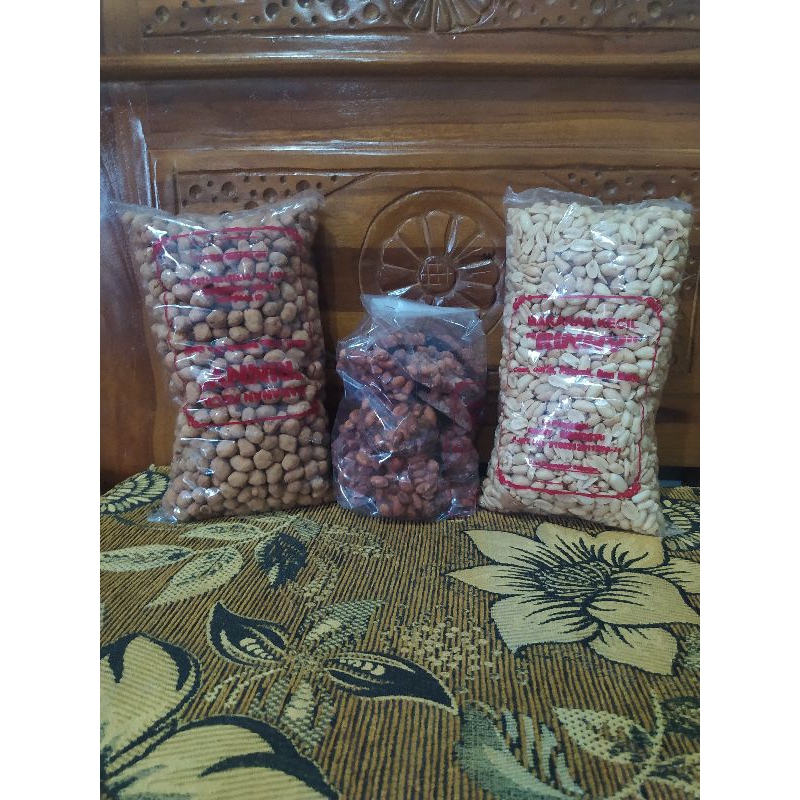 

kacang bawang
