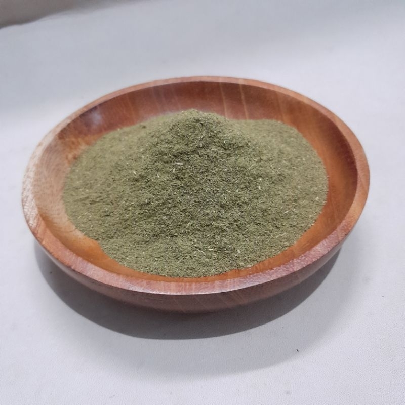

Bubuk Daun Sukun 100 Gram