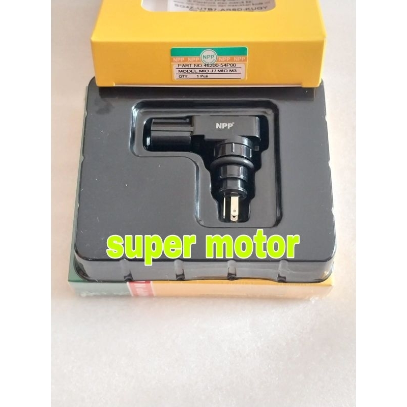 Sensor Ic pompa injeksi Mio J Mio M3 Npp