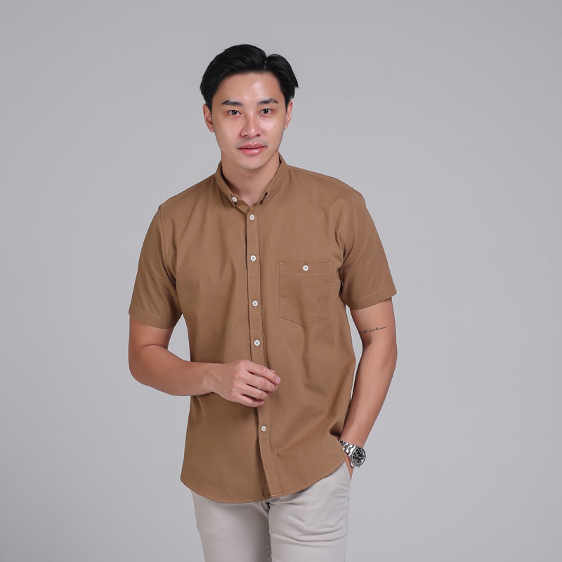 JUNI.21~ Kemeja pria terbaru Original A-zlie Premium Quality