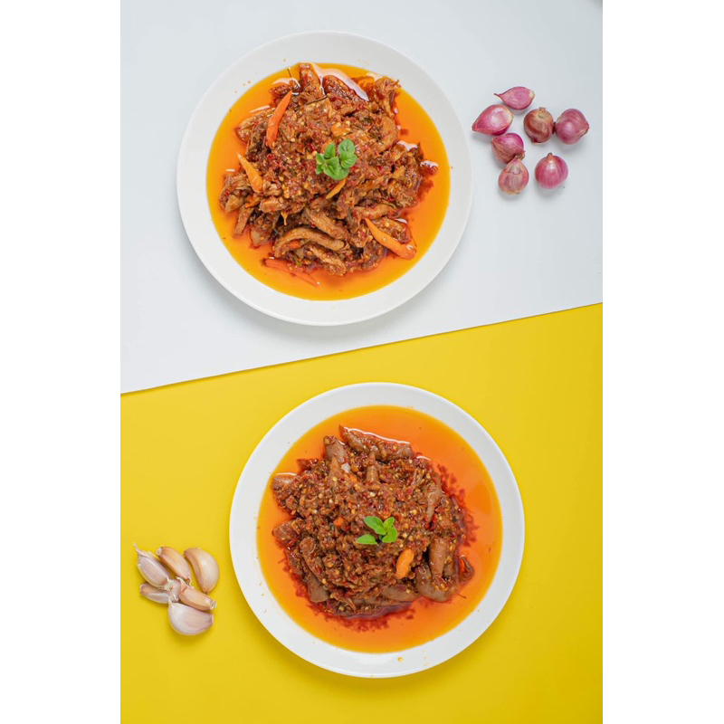 

Sambal