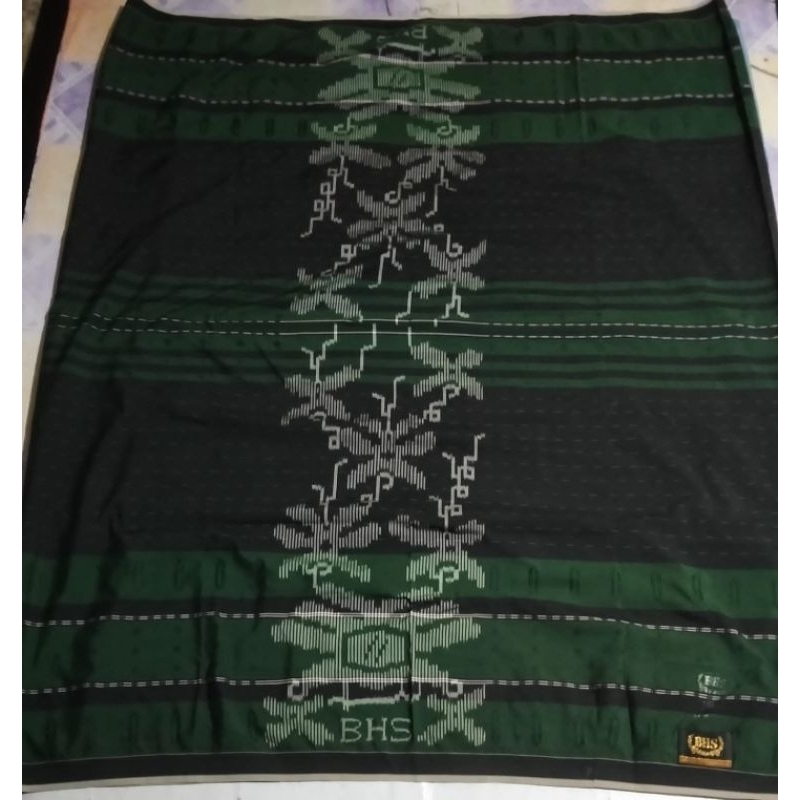 Sarung bhs second full sutra