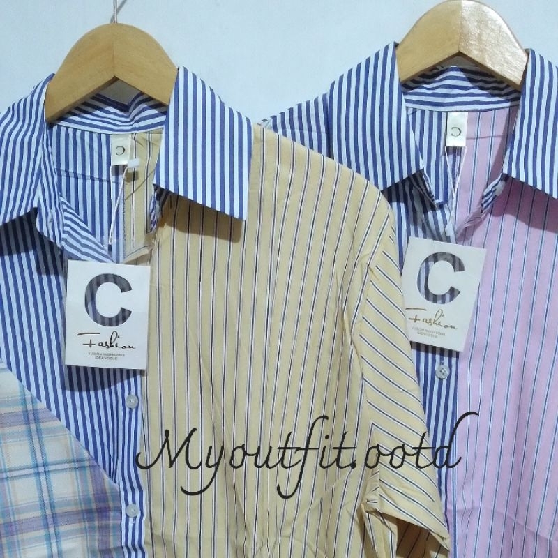 TUNIK SALUR JUMBO  LD-120CM P-90CM