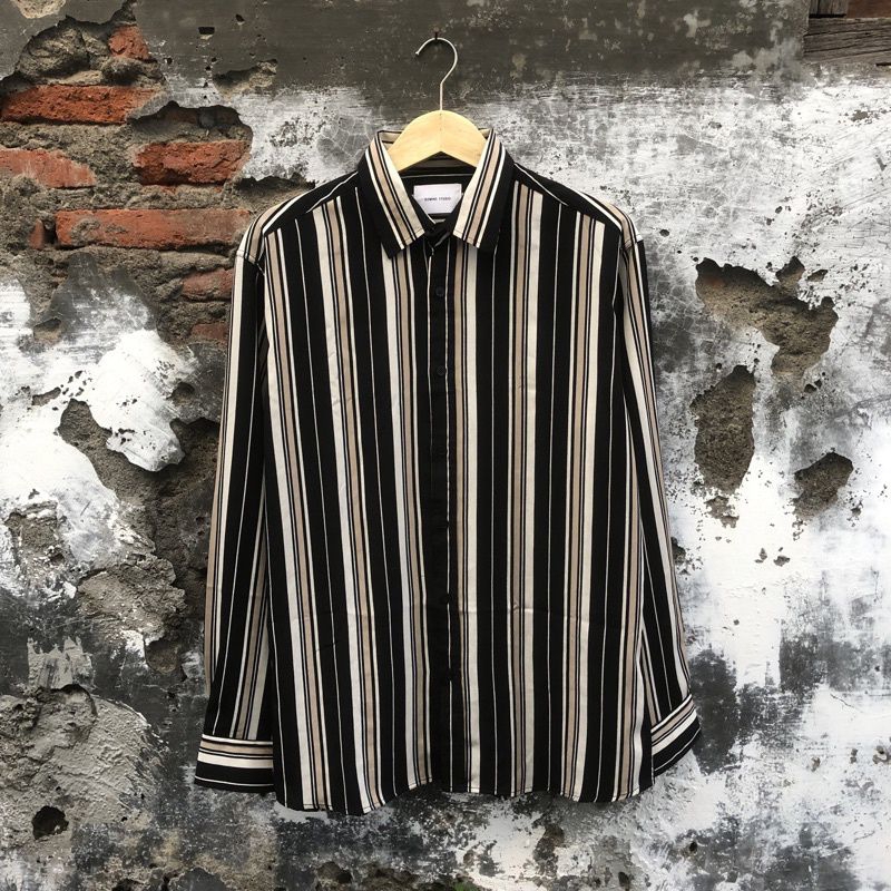 Kemeja DOMINE STUDIO