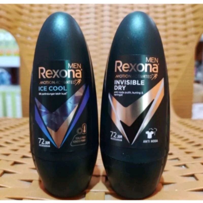 Rexona Men deodorant roll on rexona women roll on deodorant