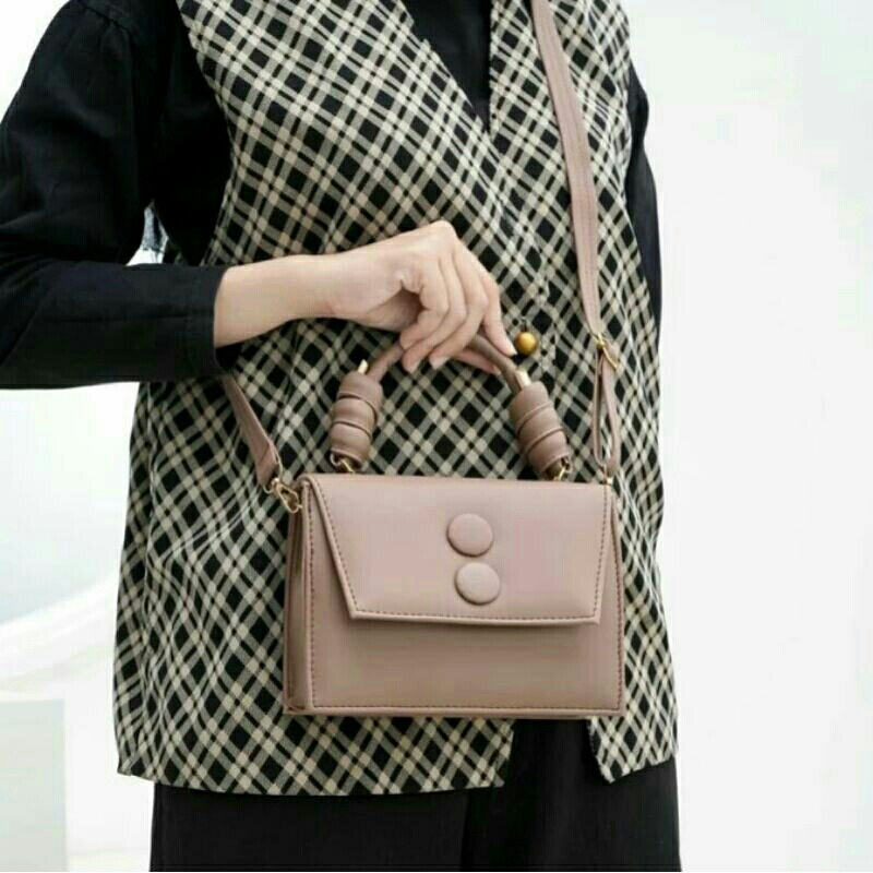 (Tas murah) Tas Premium, Lokal brand (freegift)