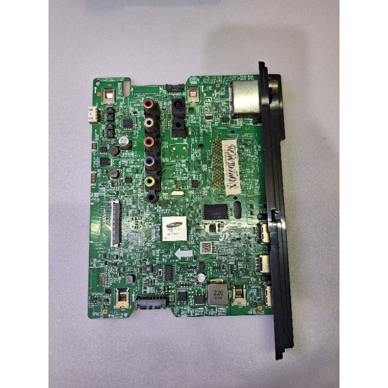 MB / Mainboard / Motherboard / Mesin Tv Samsung 32J4005 32J4005DK UA32J4005DK