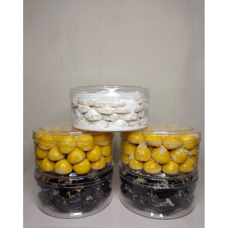 

Kue Kering Lebaran