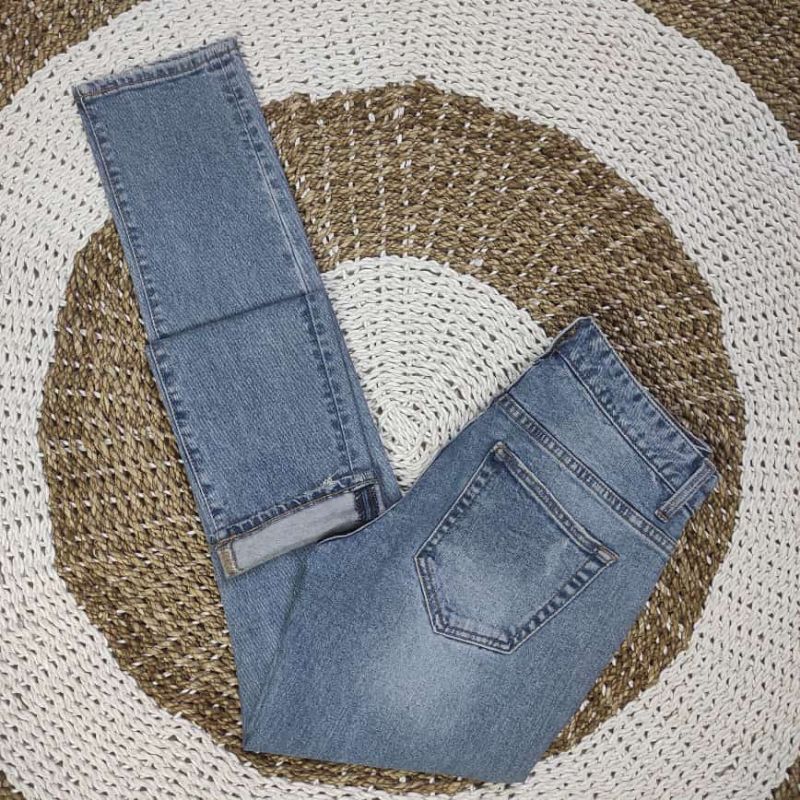 celana jeans pria skinny topten