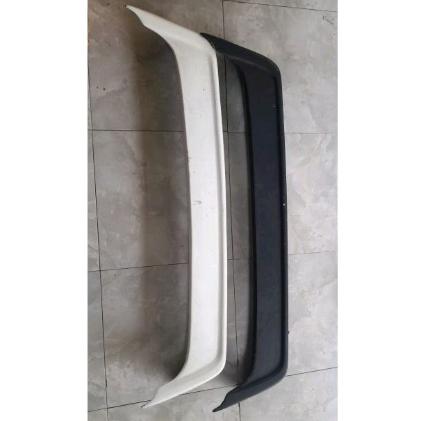 spoiler bawah mazda mr90