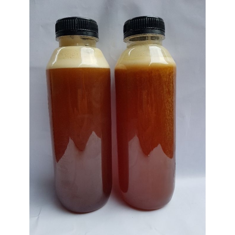 

Madu Klanceng Levi'cep liar 620gr Mugiono