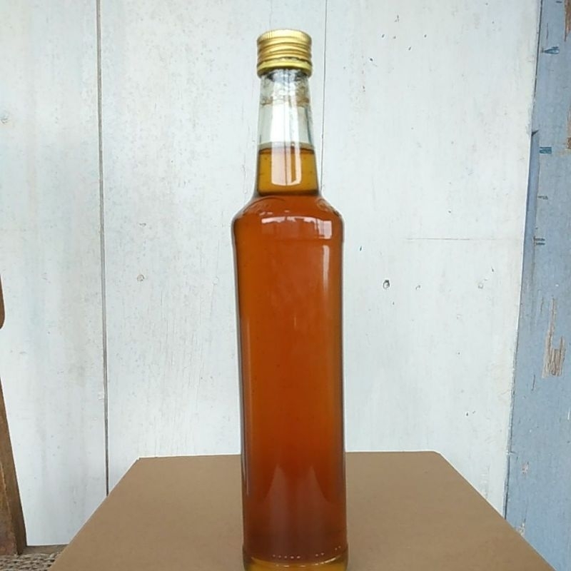 

Madu hutan madu asli Sumatra varian botol