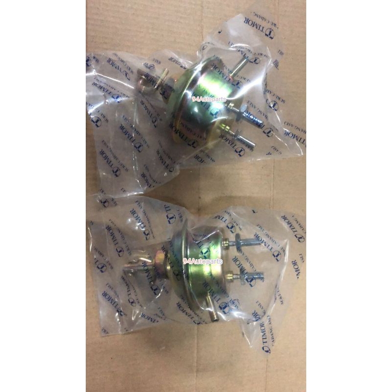 vacum idle up AC Timor Sohc