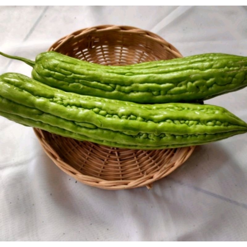 

sayur pare 500gr