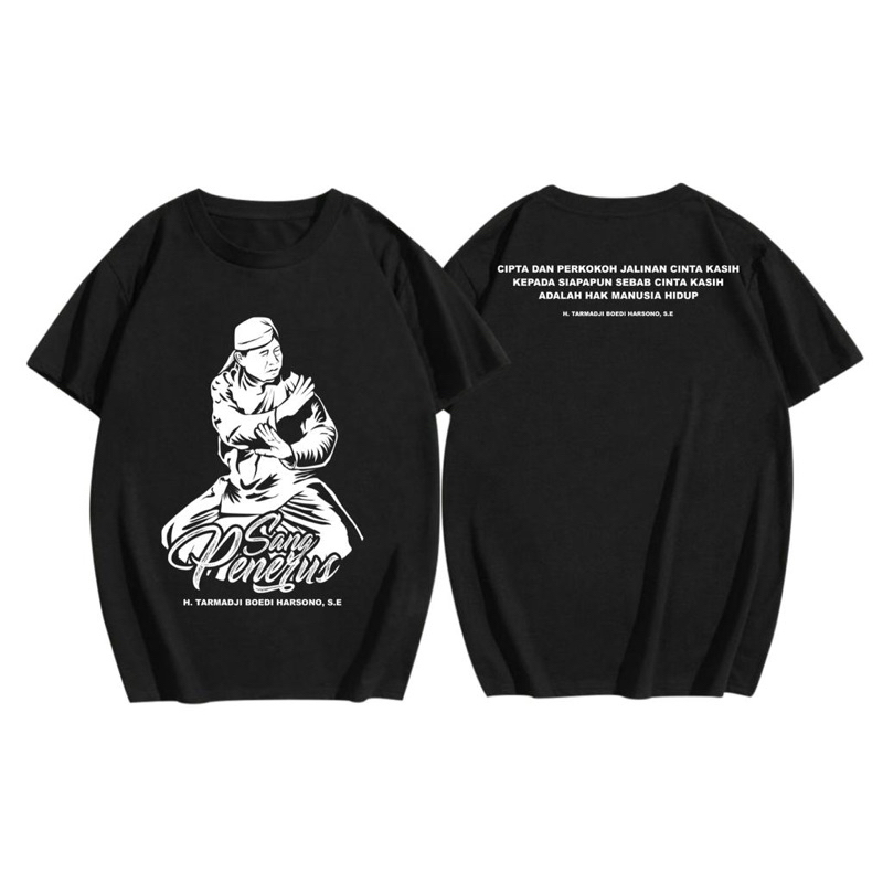 tshirt psht mas tarmadji kaos terate