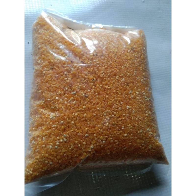 

Nasi Beras Jagung UK 500g