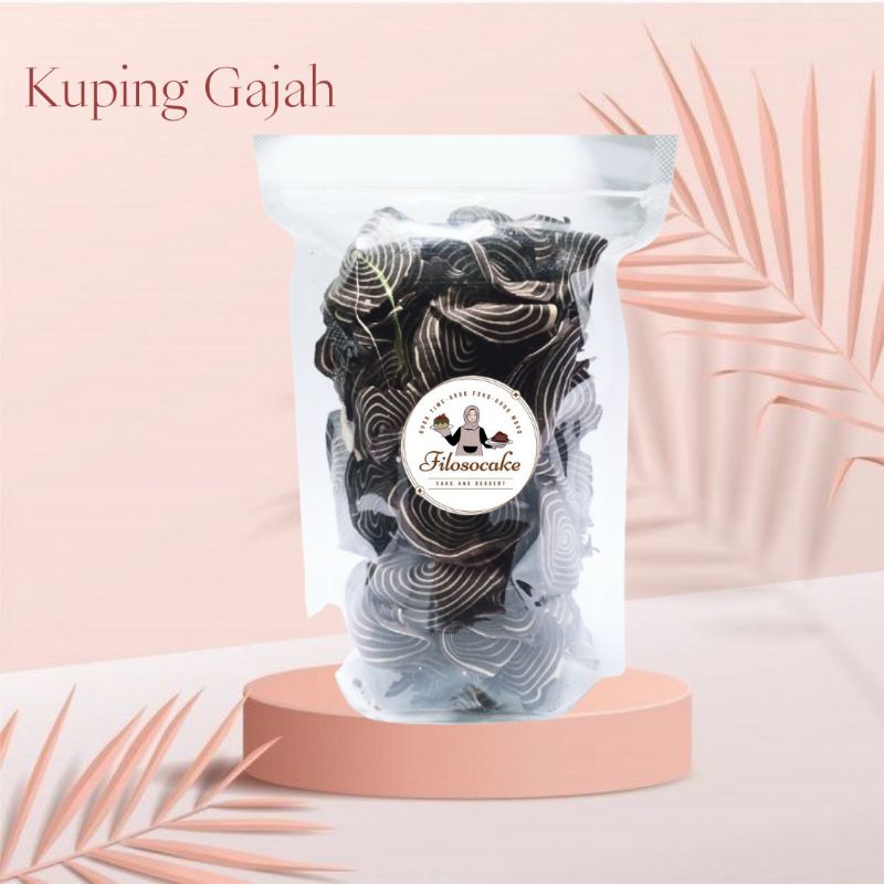 

kuping gajah