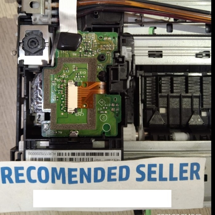 PCB Kabel Printhead Print Head Carriage Brother T300 T 300 300