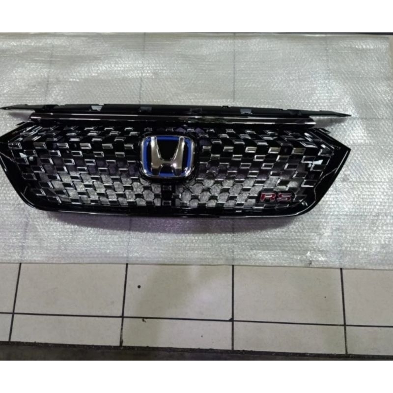 grill honda all new hrv 2022-2023 RS