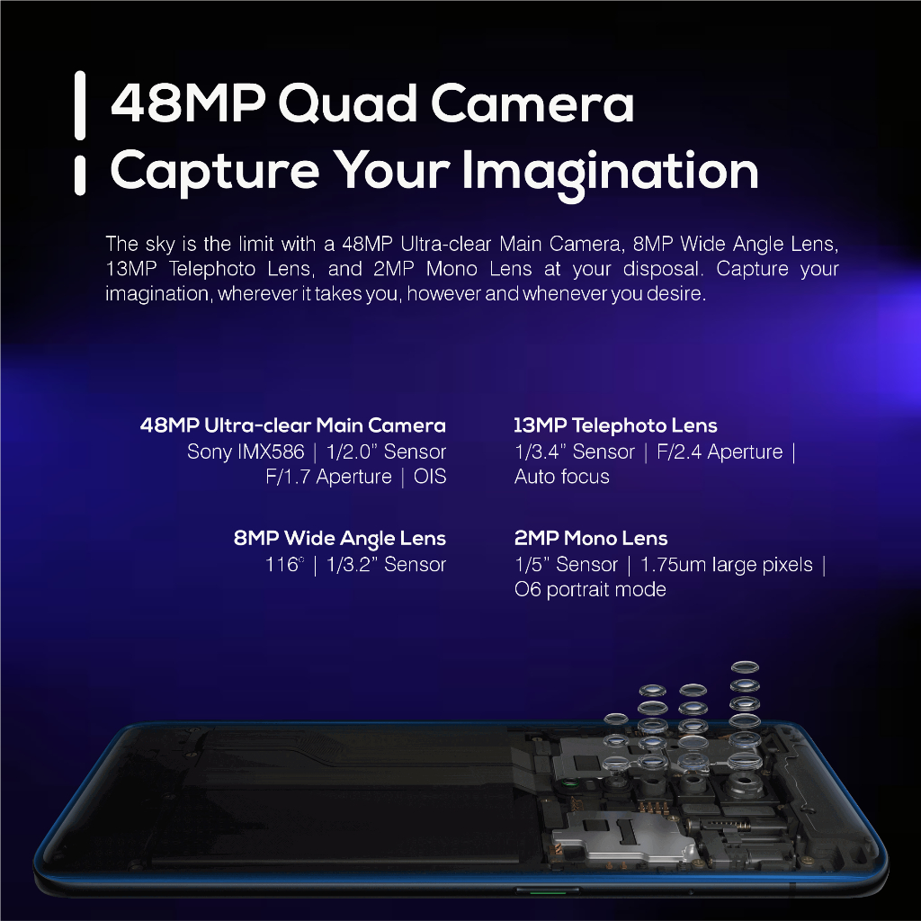 HP OPPO RENO2 z RAM 8/256GB OPPO RENO 3 12/256GB OPPO RENO4 se 8/256GB original100% 4G/5G Smartphone Android NEW GARANSI