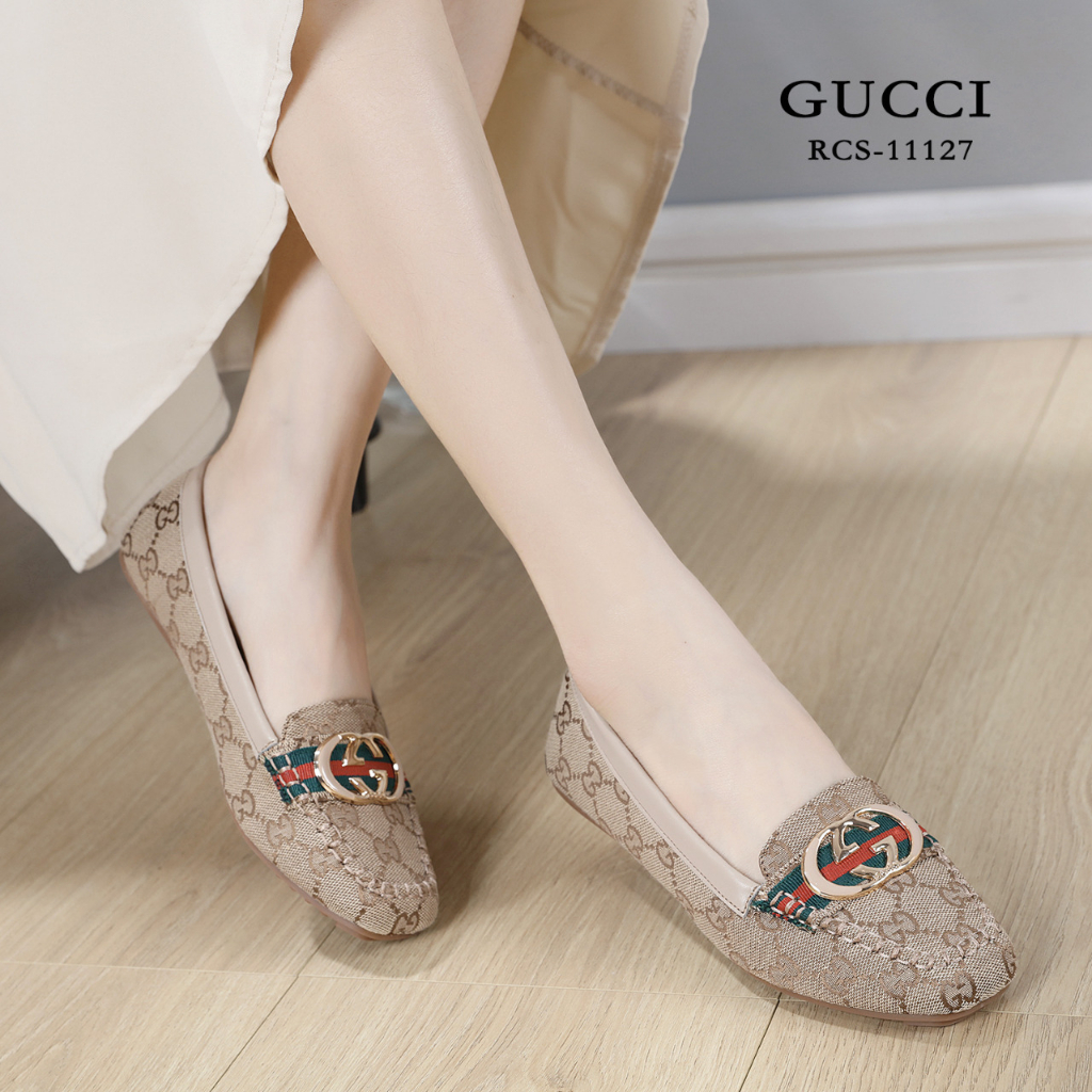 GC Shoes Series RCS-11127