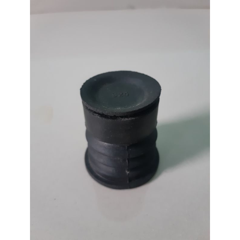 seal karet drain pembuangan mesin cuci POLYTRON no 24
