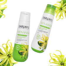 SariAyu Moisturizer Refreshing Toner Cleansing Milk | Pelembab | Pembersih | Penyegar