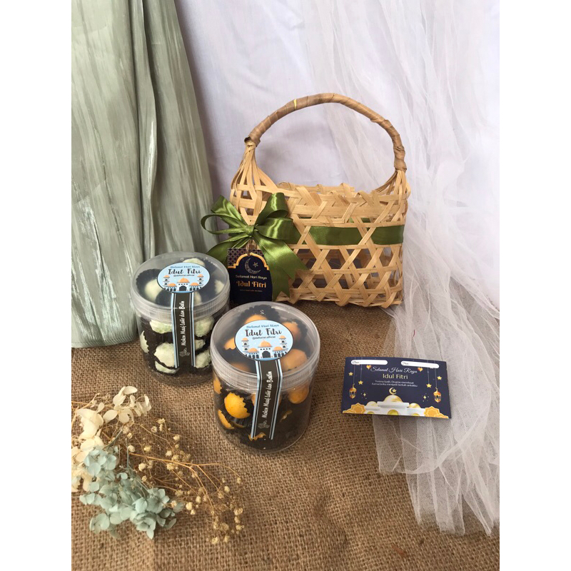 

Hampers Lebaran Arafah