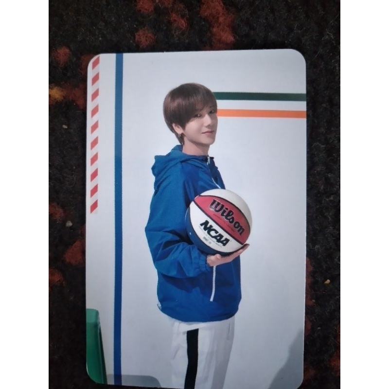 PC Yesung Super Junior