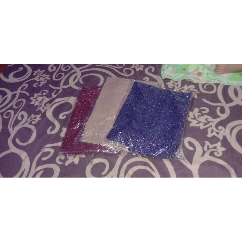 Pasmina rajut